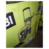 Ryobi Gas Powered 3300psi Power Washer