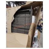 Hampton Bay Porch Swing 61"