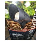 Hamoton Bay Spotlight