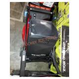 Toro Smart Stow GTS 150cc Lawn Mower