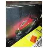 Honda 21in Self-Propelled Lawn Mower