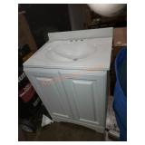 Glacier Bay Vanity Combo