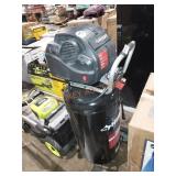 Husky 200psi 27 Gal Air Tank