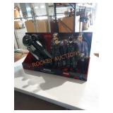 The Batman DC Batcycle collection