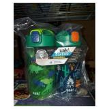 ZAK! 2pc 18oz Bottles