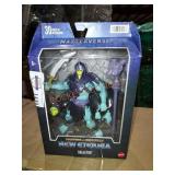 Masters of the Universe New Erternia Skeletor