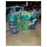 ZAK! 2pc 18oz Bottles