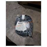 Lifesupplyusa 10ft  extension cord