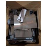 Nexgrill Propane Grill