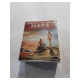 Terraforming Mars card game