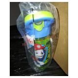 ZAK! 17.5oz Paw Patrol Bottles