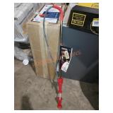 Rigid 3ft Toilet Auger