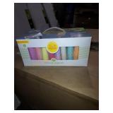 Sun Squad60pc Sidewalk Chalk