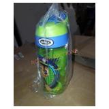 ZAK! 17.5oz Paw Patrol Bottle