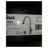 Kraus Faucet