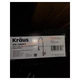 Kraus Faucet