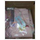 Box of Cat & Jack Children