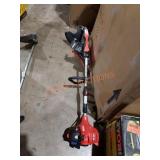 Echo 21.2cc curved trimmer