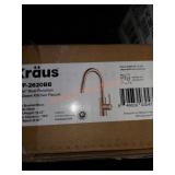 Kraus Faucet