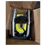 Ryobi 3300PSI Pressure Washer