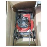 Toro GTS 150cc 22" Mower