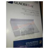 Glacier Bay 31in Vanity Top