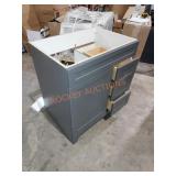 Home Decorations Vanity Base