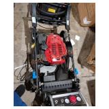 Toro 21" Recycler 190cc Briggs&Stratton gas mower