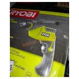 Ryobi 5/8in VSR Hammer Drill