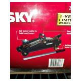 Husky 2ton Trolley Jack