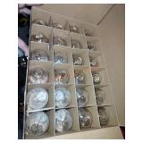 24pc 120v Lightbulbs