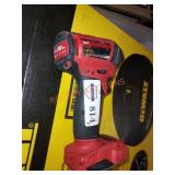 Milwaukee 1/4in Hydraulic Driver