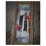 Husky 20oz Camping Axe