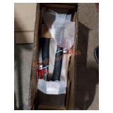 Husky 20oz Camling Axe