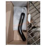 Delta shower head nozzle