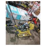 Wacker Neuson Vibratory Plate VP1550