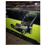 Ryobi 20in 40V HP Cordless Lawn Mower