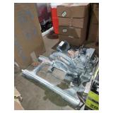 Rigid 8in Tile Saw