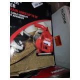 Rigid Powerclear Drain Cleaner