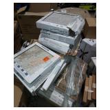 Porcelain Flooring Lot