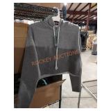 Wild Fable crop sweat shirt