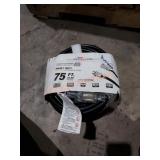 Lifesupplyusa 75ft 15 amp extension cord