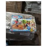 Thomas and friends sodor safari tiger adventure