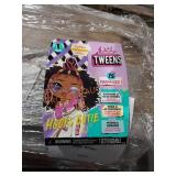 Lol tween fashion doll