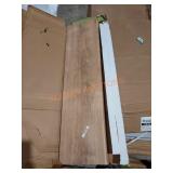 Stair renewal system