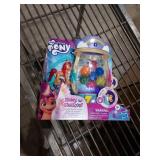 My little pony sparkle reveal lantern