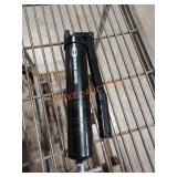 Core gear grease gun