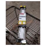 Delta handles for sliding  bathtub/shower