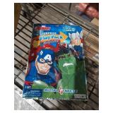 Marvel avengers play pack