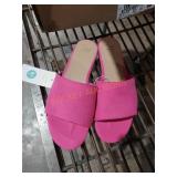 A New Day ladies sandles